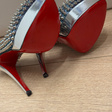 Туфли • Christian Louboutin • Фиолетовый