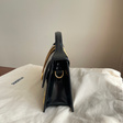 Сумка • Jacquemus • Черный