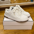 Кеды • GUESS • Белый