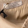 Платье • Nina Ricci • Песочный