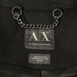Куртка • Armani Exchange • Черный