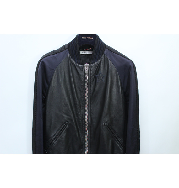 Куртка • Givenchy • Черный