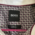 Рубашка • Boss Hugo Boss • Фиолетовый