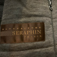 Куртка • Seraphin • Черный