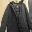 Куртка • Canada Goose • Черный