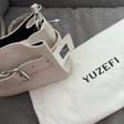 Сумка • Yuzefi • Серый