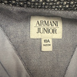 Поло • Armani Jeans • Голубой