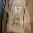 Лоферы • Salvatore Ferragamo • Черный