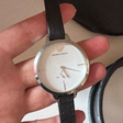 Часы • Emporio Armani • Черный