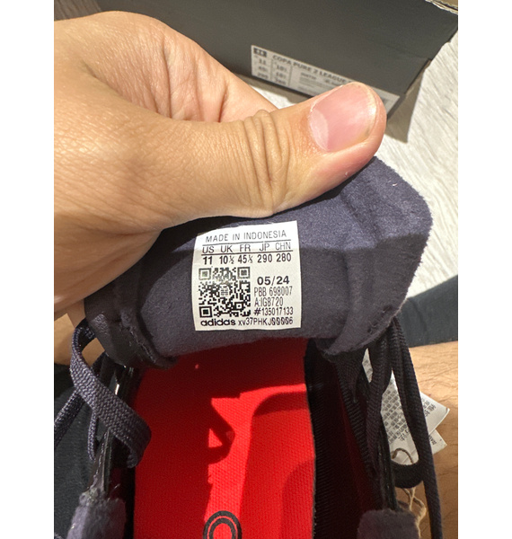 Кроссовки • adidas • Другое