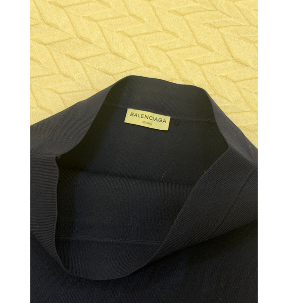Юбка • Balenciaga • Синий