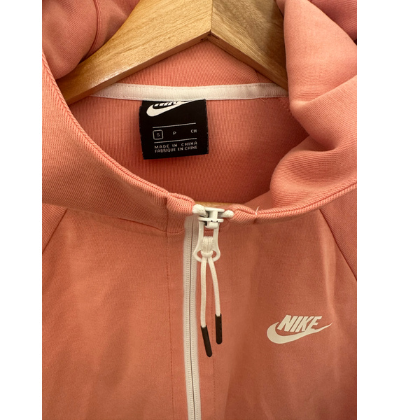 Спортивный костюм • Nike • Коралловый