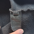Худи • VETEMENTS • Черный