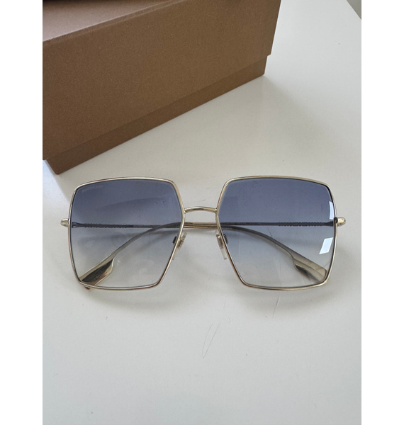 Очки • Burberry Eyewear • Синий