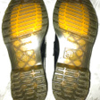 Мокасины • Dr. Martens • Черный