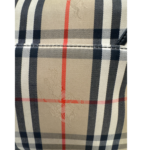 Сумка • Burberry • Коричневый