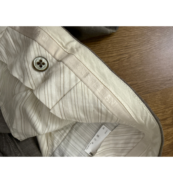 Брюки • Corneliani • Коричневый