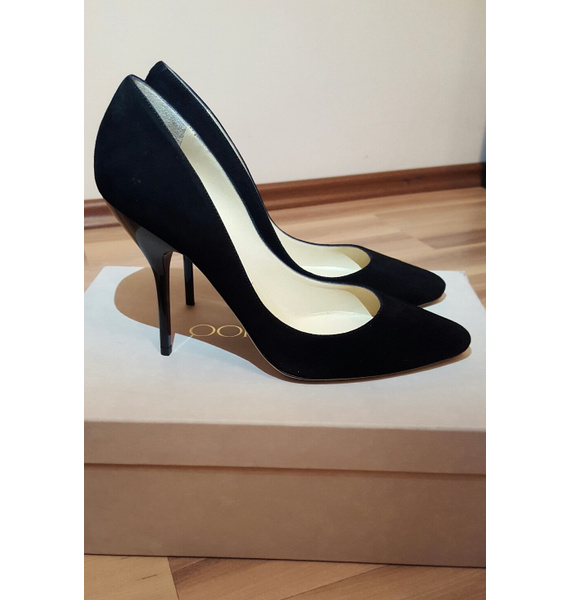 Туфли • Jimmy Choo • Черный