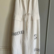 Платье • Ann Demeulemeester • Белый