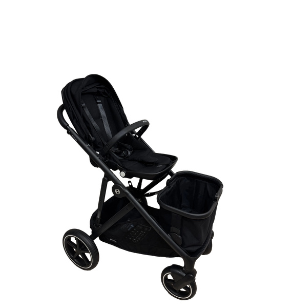 Коляска • Cybex • Черный
