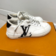 Кроссовки • Louis Vuitton • Белый