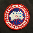 Парка • Canada Goose • Черный