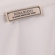 Рубашка • Nina Ricci • Белый