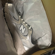 Кроссовки • New Balance • Белый