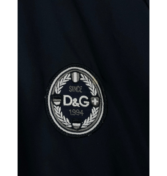 Куртка • Dolce & Gabbana • Темно-синий