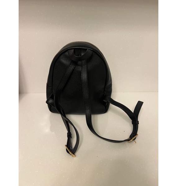 Рюкзак • Tory Burch • Черный