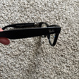 Очки • Ray-Ban • Черный