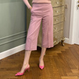 Капри • Max Mara • Розовый