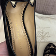 Туфли • Charlotte Olympia • Черный