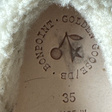 Кроссовки • Golden Goose • Синий