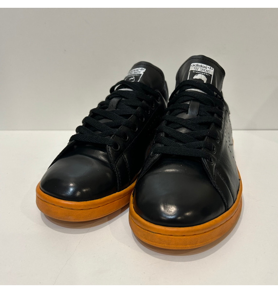 Кеды • Raf Simons • Черный