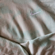Худи • Nike • Мятный