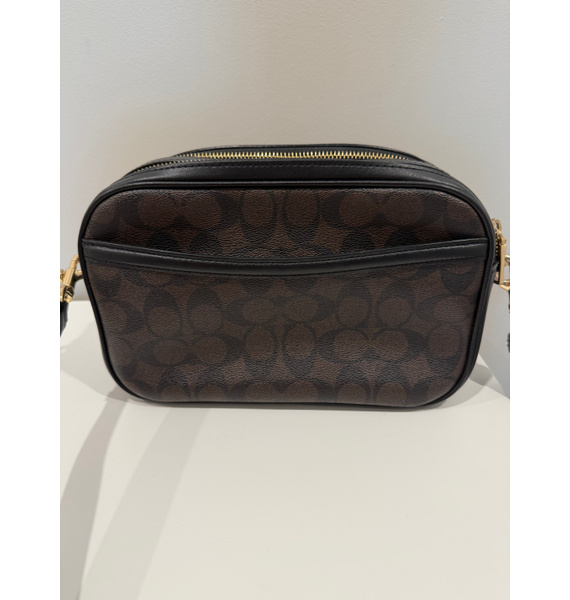 Сумка • Coach • Коричневый
