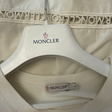 Платье • Moncler • Молочный