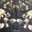 Платок • Givenchy • Черный
