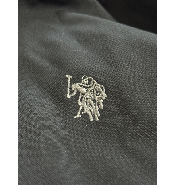 Куртка • U.S.Polo Assn. • Черный