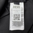 Футболка • Diesel • Черный
