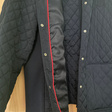 Куртка • Tommy Hilfiger • Темно-синий