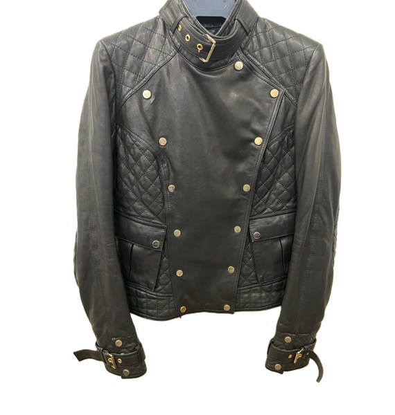 Куртка • Punto • Черный