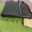 Сумка • Gucci • Антрацит