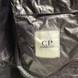 Куртка • C.P. Company • Черный