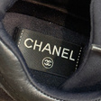 Кроссовки • Chanel • Черный