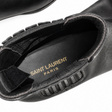 Казаки • Saint Laurent • Черный