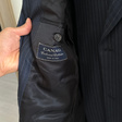 Костюм • Canali • Синий