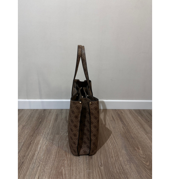 Сумка • GUESS • Коричневый