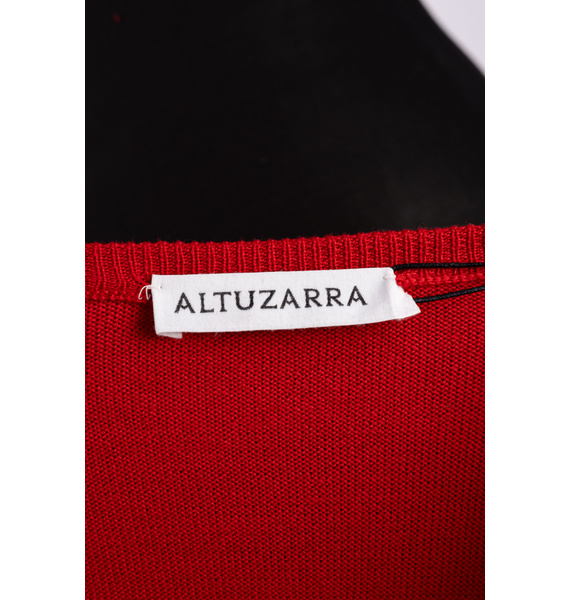 Пуловер • Altuzarra • Красный